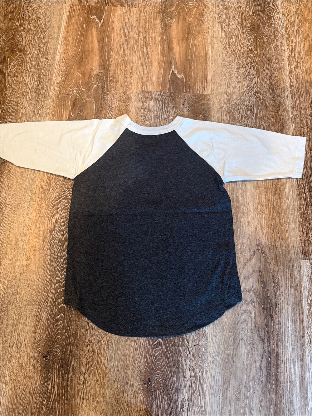 NEW! Chaser Kids “Born to Ride” Raglan Tee - Picture 6 of 6
